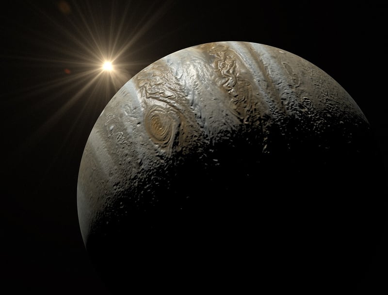 Planetary systems