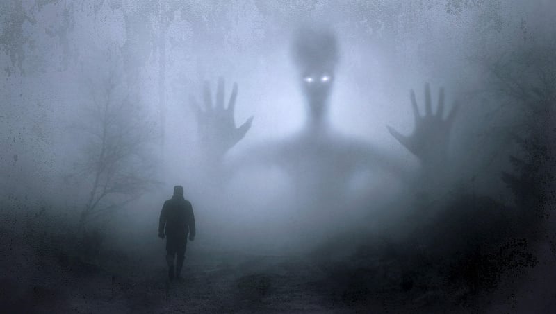 Extraterrestrial Beings