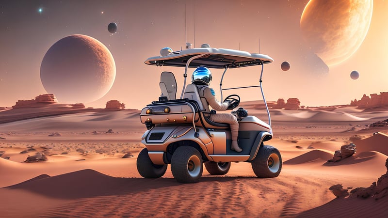 Exoplanetary System